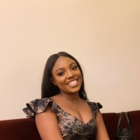 Sarah Ailemoh