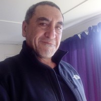 Patrick James Amai
