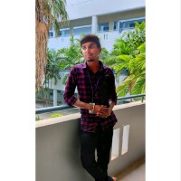 Hari Gokul A