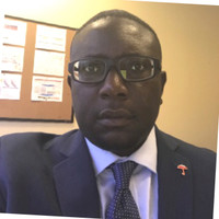 Dwayne Murray MA, MBA
