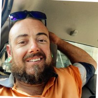 Aaron Trickey