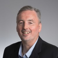 Malcolm Robertson