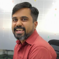 Udath Divakara Bharadwaj