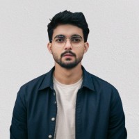 Krishna Arora
