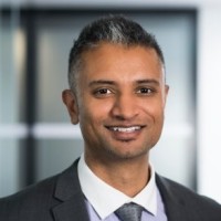 Bobby Patel
