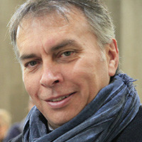Massimo Gualandi