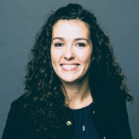 Céline Garret