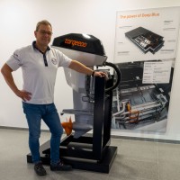 TQ Josef Frohn