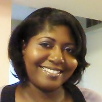 Tia Wright