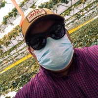 Adrian Hilario Julian