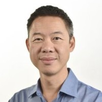 Lawrence Wong