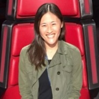 Audrey Jing Faber