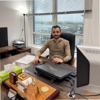 Hani Alhamed Aldwaihi