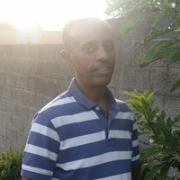 Tewabe Bogale