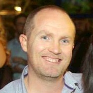 Mark Rich