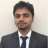 Anuj Mangal