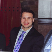 Joey Ruske