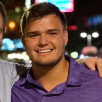 Cade Brownlee