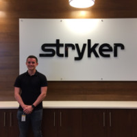 Connor Ware, MBA