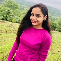 Manisha Gadiparthi