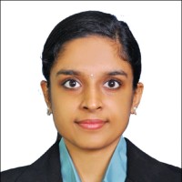 Anusree C P
