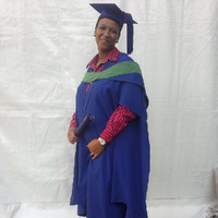 nokwanda xamesi