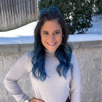 Samantha Cruz