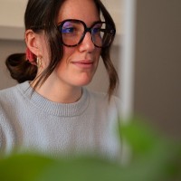 Joséphine Lange 🦚