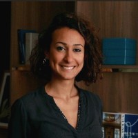 Sarah Khoury
