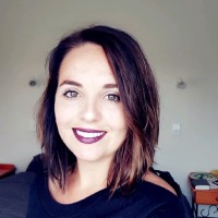 Zanya Du Toit