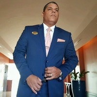 Pablo Carrasquillo Maldonado