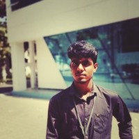 Vijith K