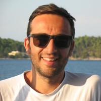 Efthimios Karampas