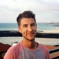 Justin Colp