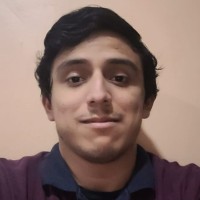 David Peña Peralta