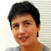 Ольга Сальникова