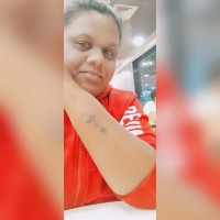 Gowthami Jaganathan