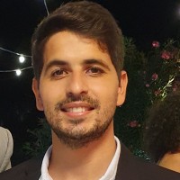 Pedro Victor Campos Doelinger