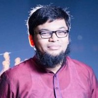 Md. Ashfaqul Islam