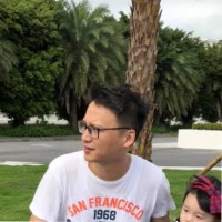 James Chang