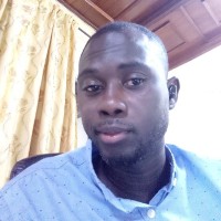 Basile M.H Nikiema