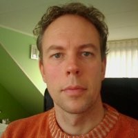 Edwin Van Paassen