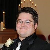 Jacob Blanton