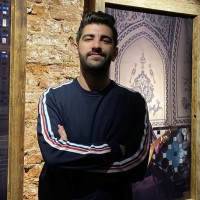 Çağrı Korkmaz