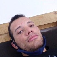 Matheus Oliveira Ribeiro