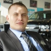 Роман Мельников