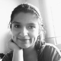 Gladys Córdova Garcia