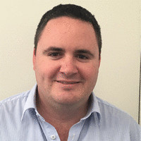 Damien Evans