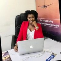 Annet Mbabazi