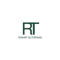 Rahaf Altoraigi
